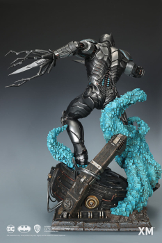 XM Studios Murder Machine